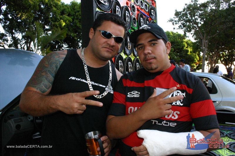 Balada: Fotos de domingo Niver da Suelen
