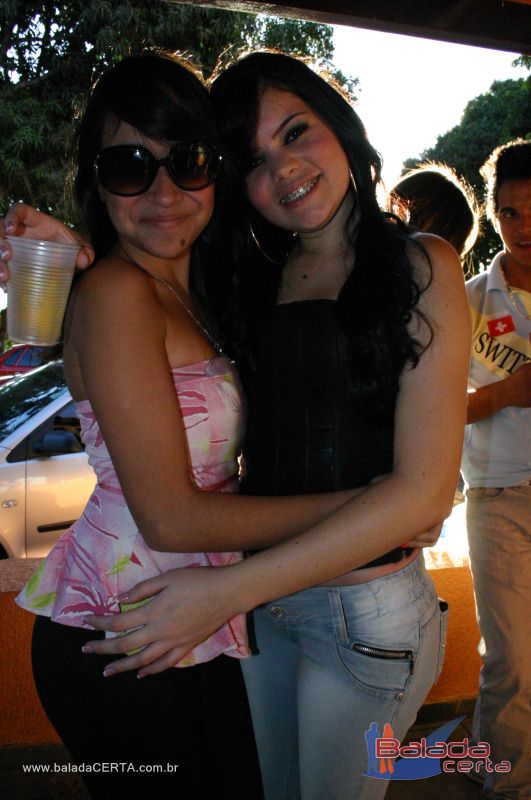 Balada: Fotos de domingo Niver da Suelen