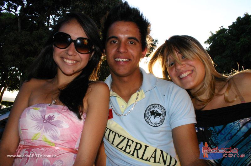 Balada: Fotos de domingo Niver da Suelen