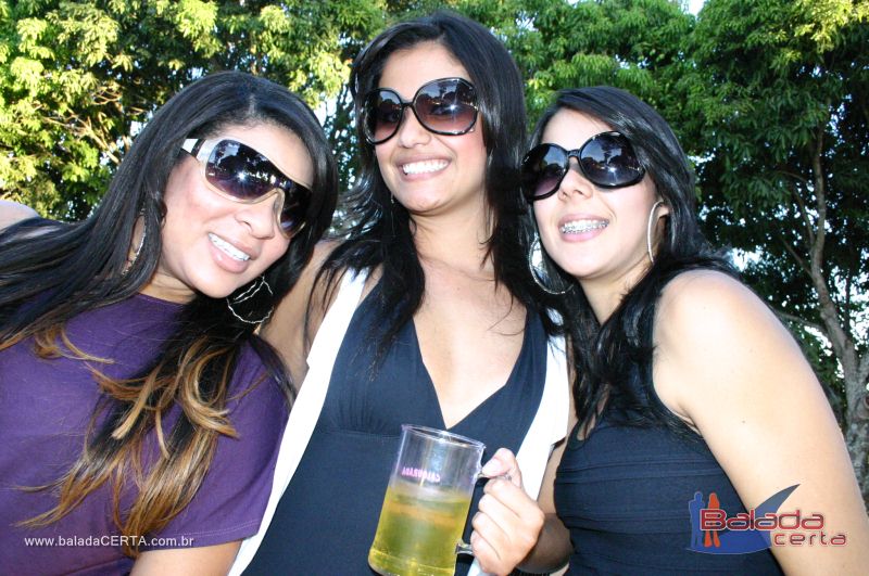 Balada: Fotos de domingo Niver da Suelen