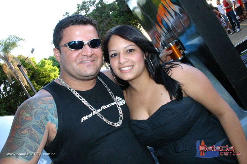 Balada: Fotos de domingo Niver da Suelen