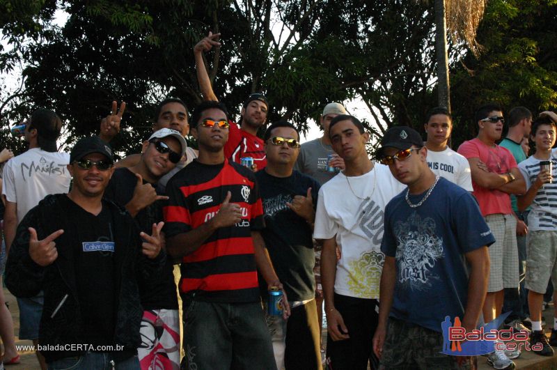 Balada: Fotos de domingo Niver da Suelen