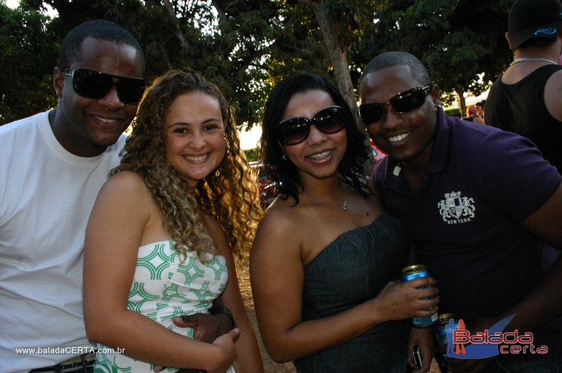 Balada: Fotos de domingo Niver da Suelen