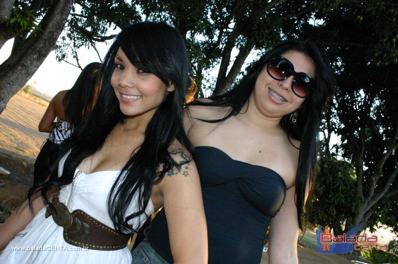 Balada: Fotos de domingo Niver da Suelen