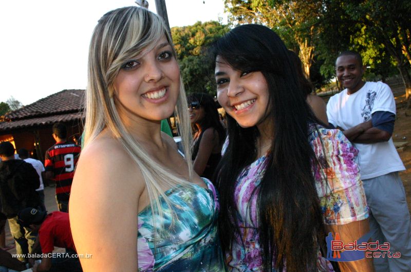 Balada: Fotos de domingo Niver da Suelen