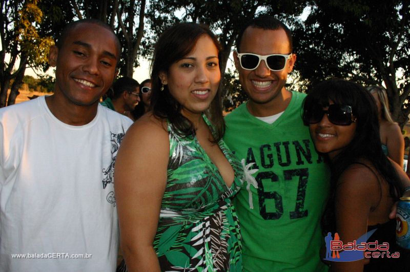 Balada: Fotos de domingo Niver da Suelen