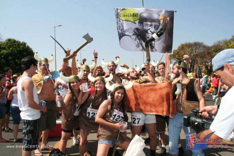 Balada: Corrida da Cerveja da Capital em Braslia - DF