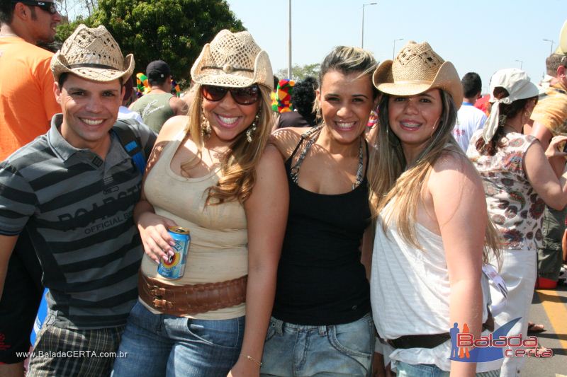 Balada: Corrida da Cerveja da Capital em Braslia - DF