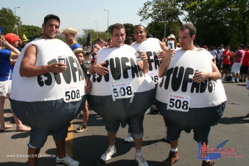 Balada: Corrida da Cerveja da Capital em Braslia - DF