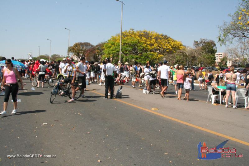 Balada: Corrida da Cerveja da Capital em Braslia - DF