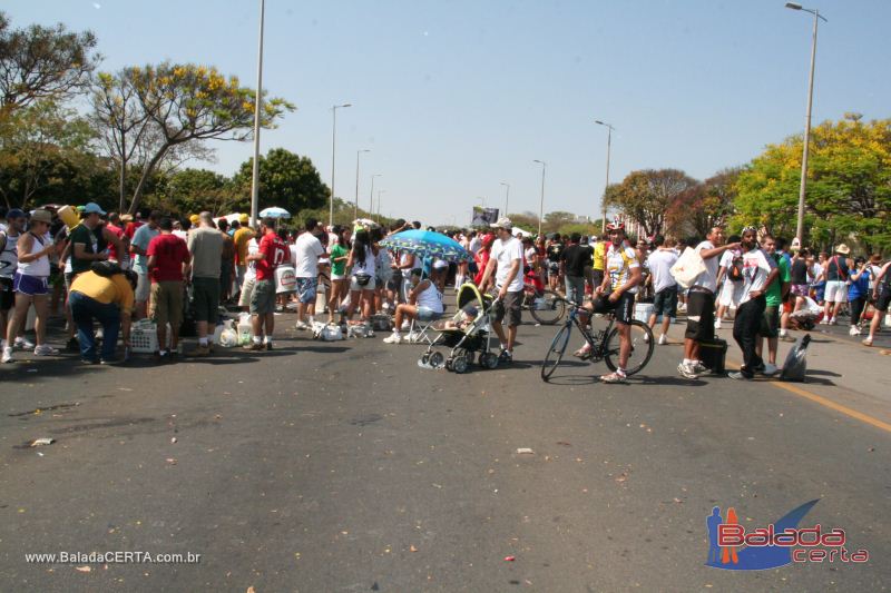 Balada: Corrida da Cerveja da Capital em Braslia - DF