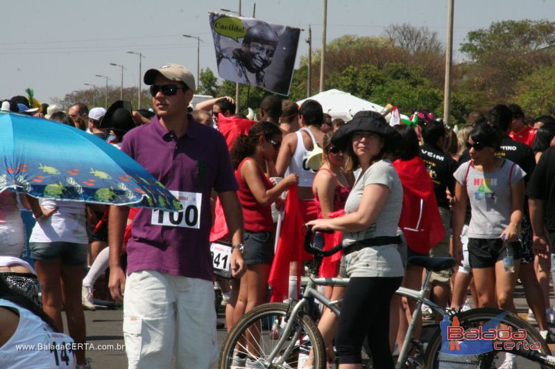 Balada: Corrida da Cerveja da Capital em Braslia - DF