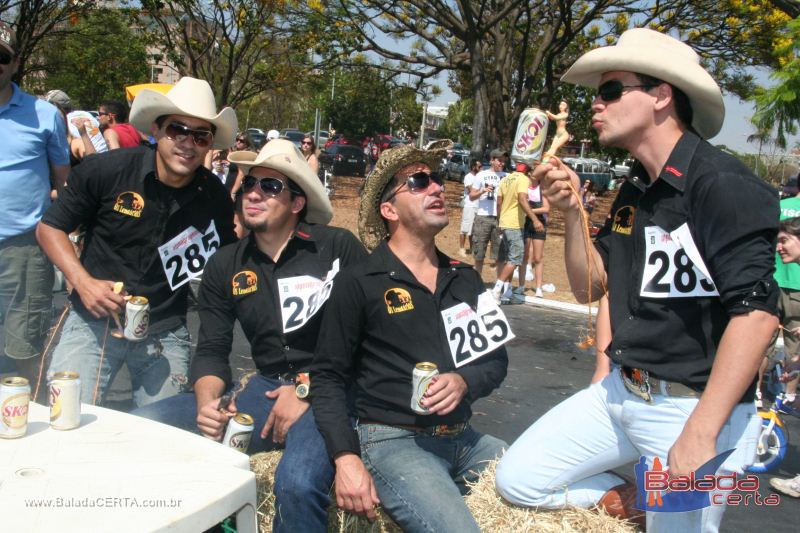 Balada: Corrida da Cerveja da Capital em Braslia - DF