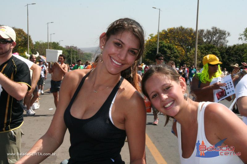 Balada: Corrida da Cerveja da Capital em Braslia - DF