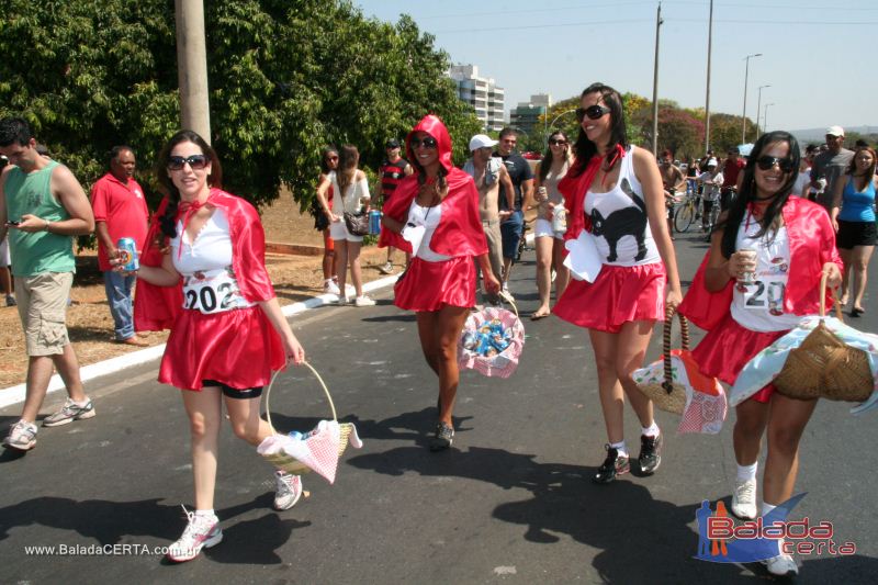 Balada: Corrida da Cerveja da Capital em Braslia - DF