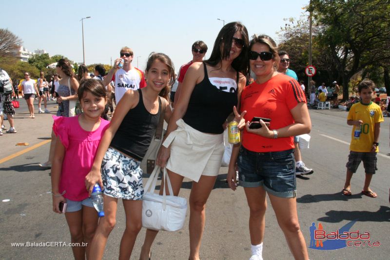 Balada: Corrida da Cerveja da Capital em Braslia - DF