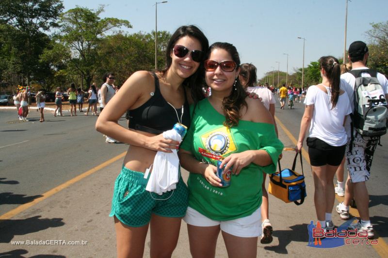 Balada: Corrida da Cerveja da Capital em Braslia - DF