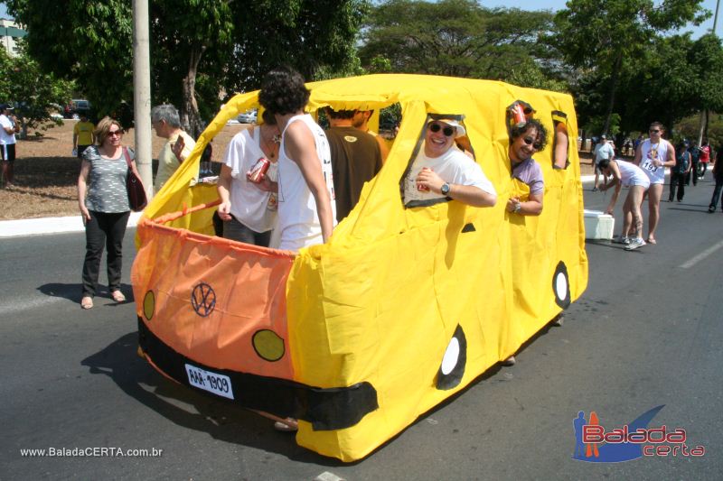 Balada: Corrida da Cerveja da Capital em Braslia - DF