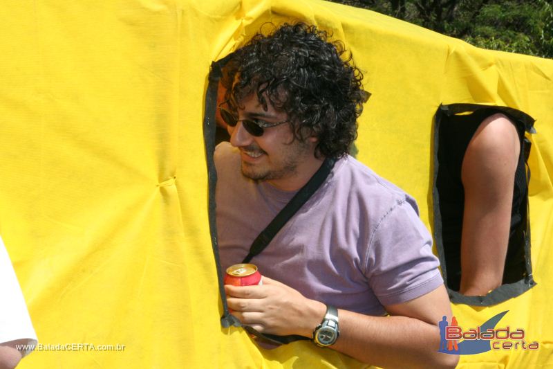 Balada: Corrida da Cerveja da Capital em Bras�lia - DF