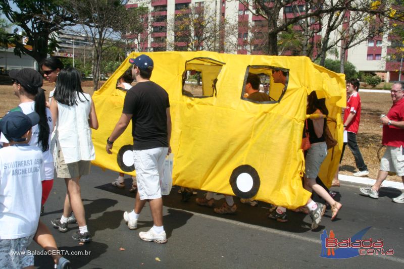 Balada: Corrida da Cerveja da Capital em Bras�lia - DF