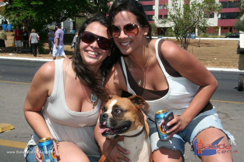 Balada: Corrida da Cerveja da Capital em Bras�lia - DF