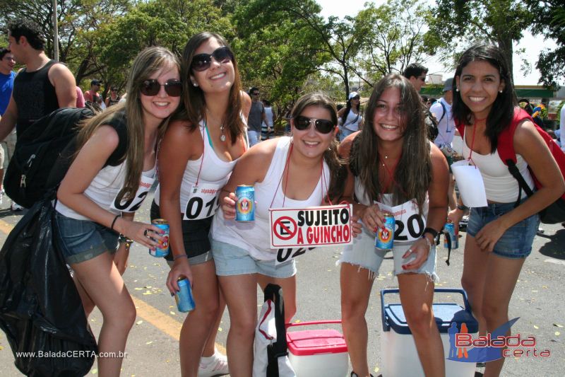 Balada: Corrida da Cerveja da Capital em Bras�lia - DF