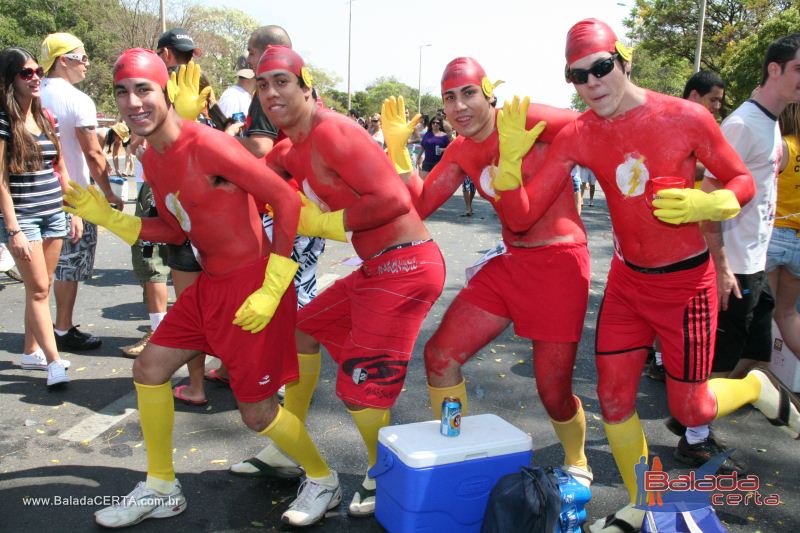Balada: Corrida da Cerveja da Capital em Bras�lia - DF