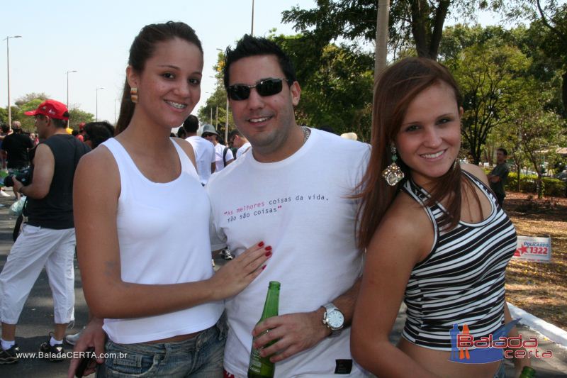 Balada: Corrida da Cerveja da Capital em Bras�lia - DF