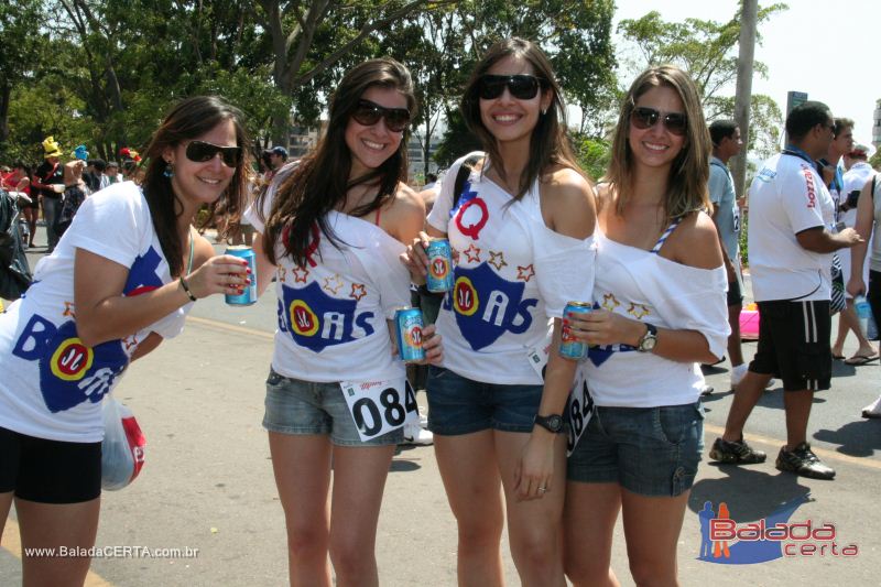 Balada: Corrida da Cerveja da Capital em Bras�lia - DF
