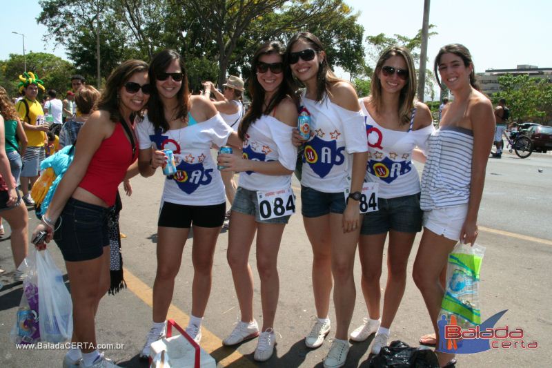 Balada: Corrida da Cerveja da Capital em Bras�lia - DF