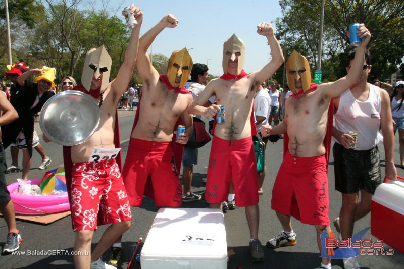 Balada: Corrida da Cerveja da Capital em Bras�lia - DF