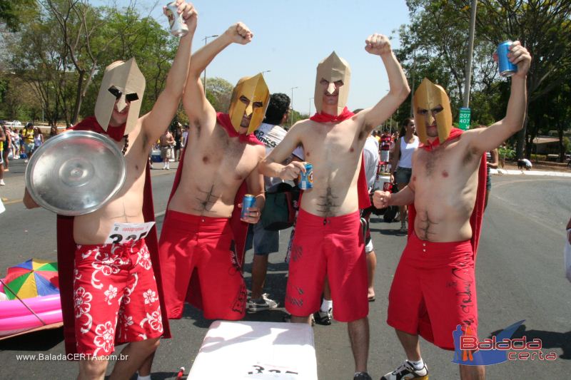 Balada: Corrida da Cerveja da Capital em Bras�lia - DF