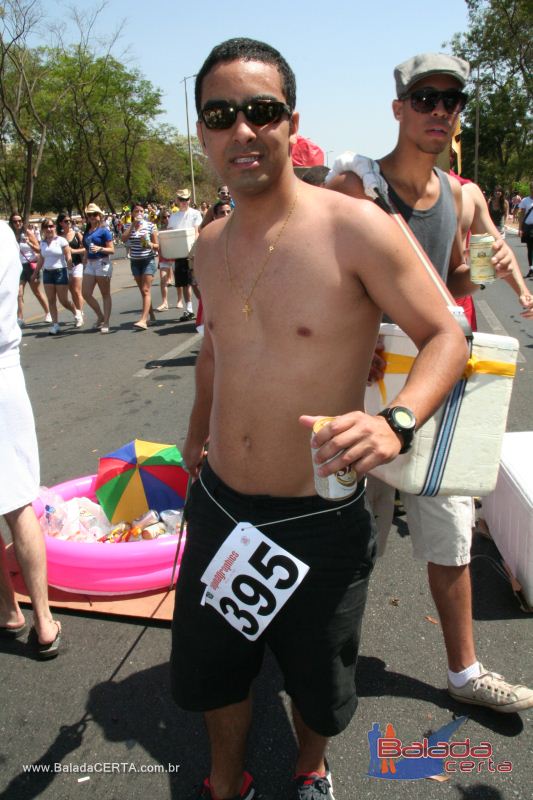 Balada: Corrida da Cerveja da Capital em Bras�lia - DF