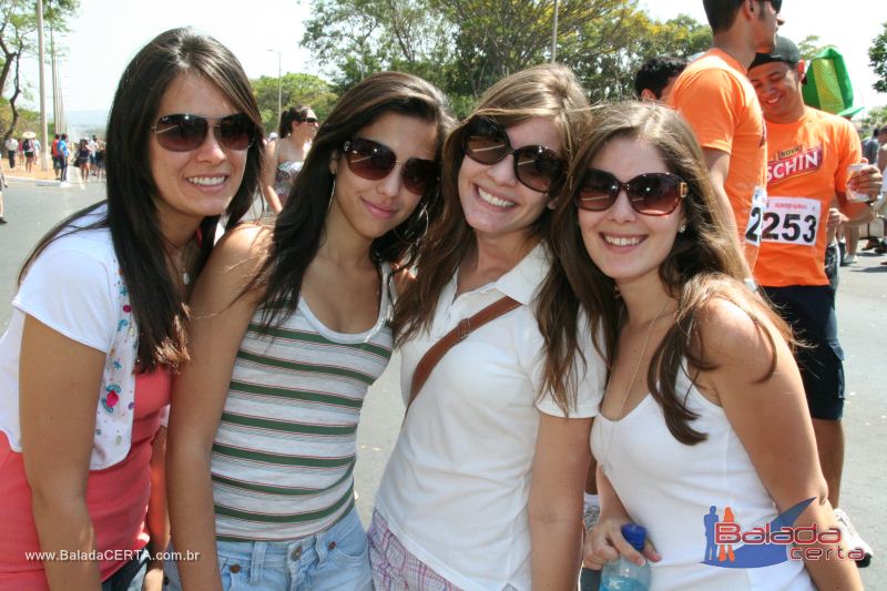 Balada: Corrida da Cerveja da Capital em Bras�lia - DF
