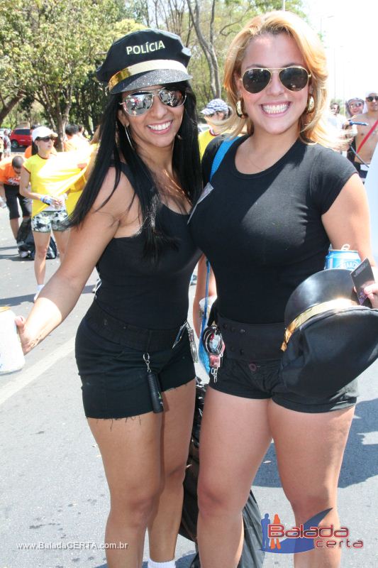 Balada: Corrida da Cerveja da Capital em Bras�lia - DF