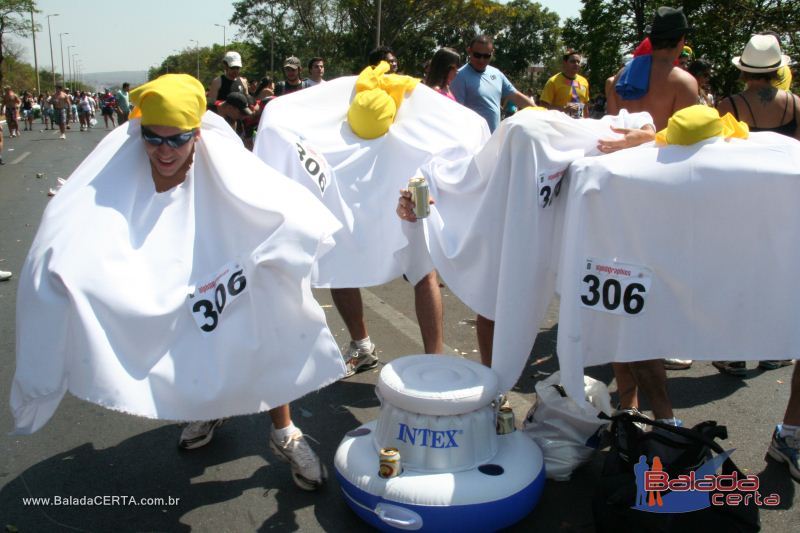 Balada: Corrida da Cerveja da Capital em Bras�lia - DF