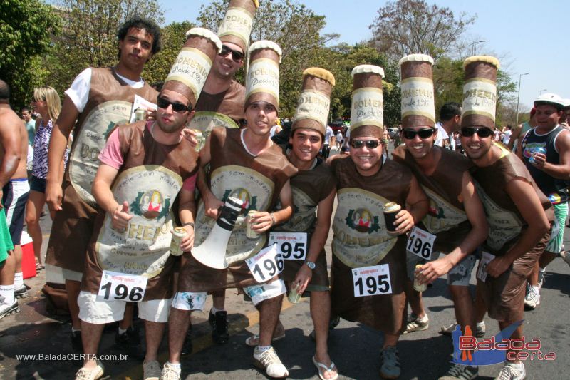 Balada: Corrida da Cerveja da Capital em Bras�lia - DF