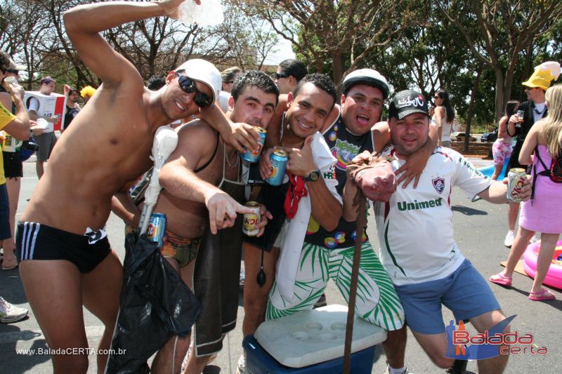 Balada: Corrida da Cerveja da Capital em Bras�lia - DF