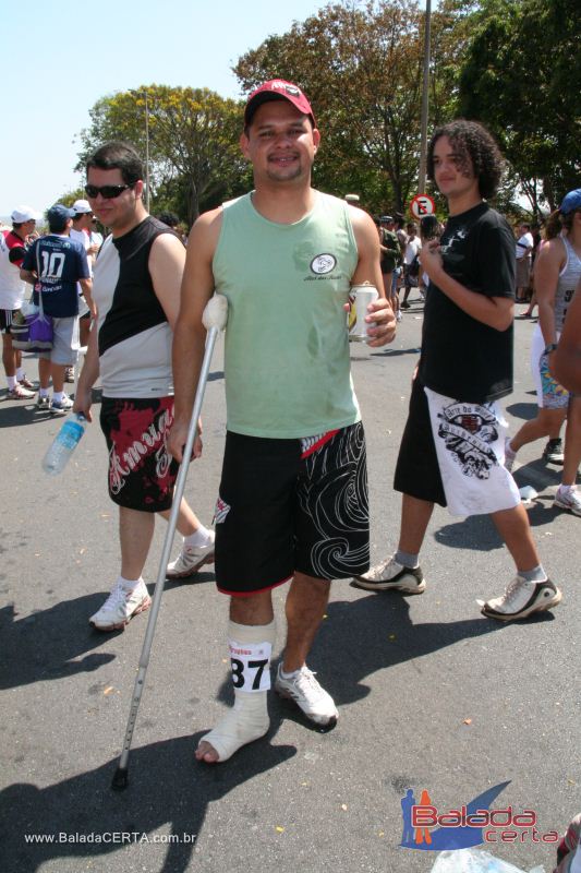 Balada: Corrida da Cerveja da Capital em Bras�lia - DF