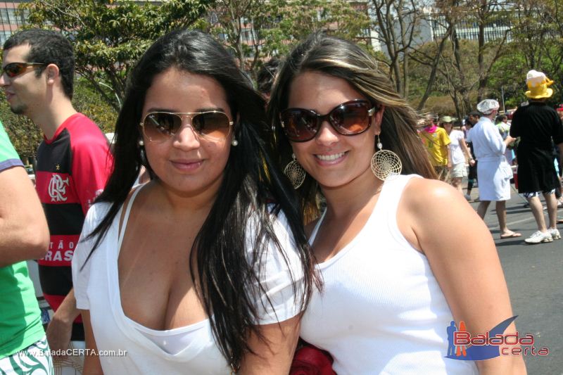 Balada: Corrida da Cerveja da Capital em Bras�lia - DF
