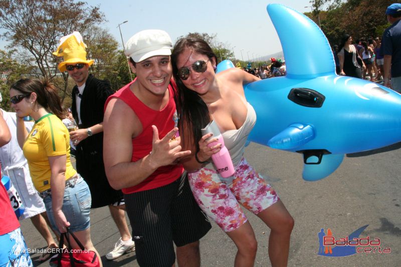 Balada: Corrida da Cerveja da Capital em Bras�lia - DF