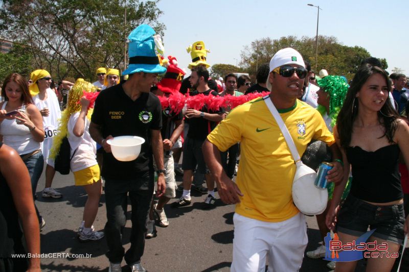 Balada: Corrida da Cerveja da Capital em Bras�lia - DF
