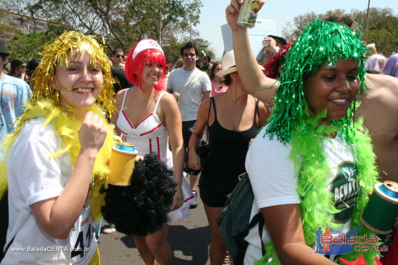 Balada: Corrida da Cerveja da Capital em Bras�lia - DF