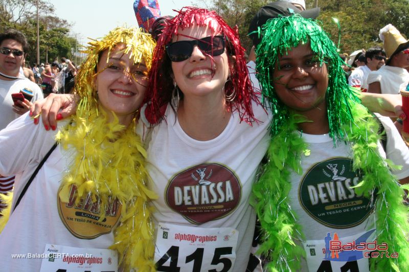 Balada: Corrida da Cerveja da Capital em Bras�lia - DF