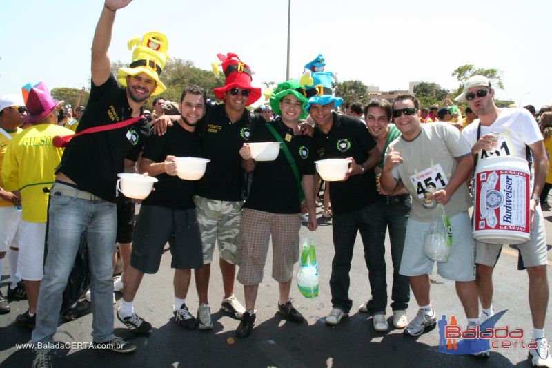 Balada: Corrida da Cerveja da Capital em Bras�lia - DF