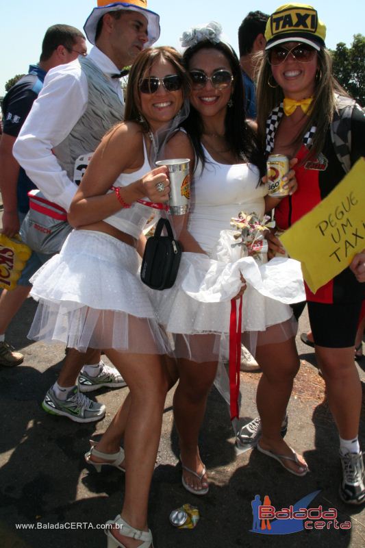Balada: Corrida da Cerveja da Capital em Bras�lia - DF