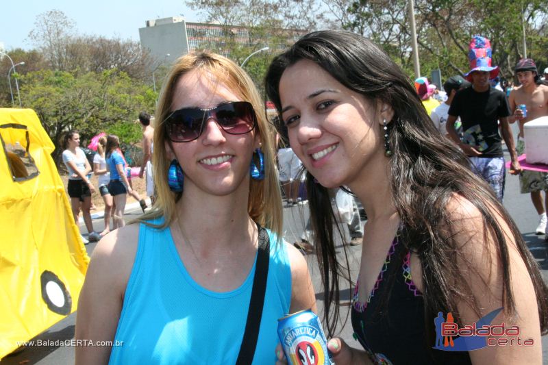Balada: Corrida da Cerveja da Capital em Bras�lia - DF