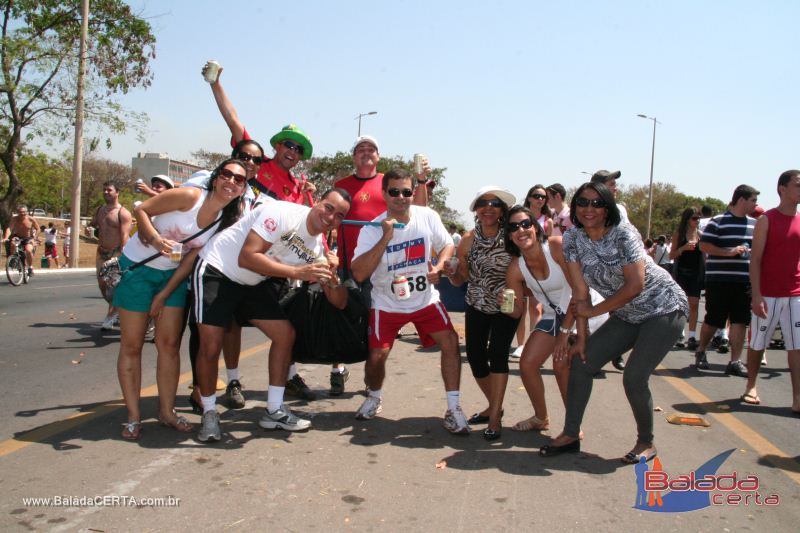 Balada: Corrida da Cerveja da Capital em Bras�lia - DF
