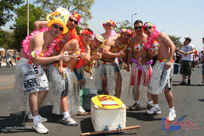 Balada: Corrida da Cerveja da Capital em Bras�lia - DF