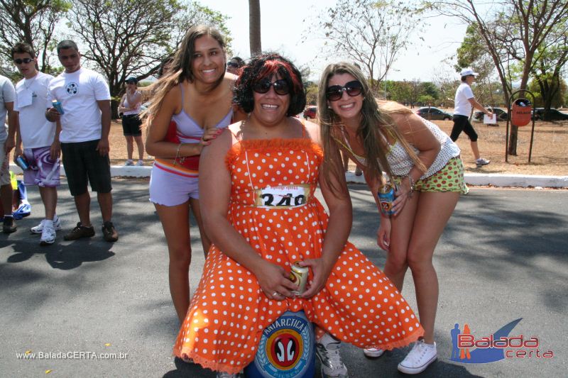 Balada: Corrida da Cerveja da Capital em Bras�lia - DF